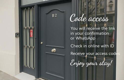 New Apartment Ruzafa - Art Nouveau - Foto 3