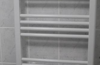 App mit Klima, Pool, Garage für Auto, Bike, Skier, AktivCARD optional - Foto 8