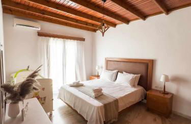 Villa Aelia Kefalos-Private & Spacious with Pool - Foto 6