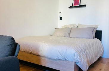 Appartement Cosy - Château Gombert - Foto 13