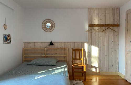 Klimaty- apartamenty nad rzeką - Foto 7