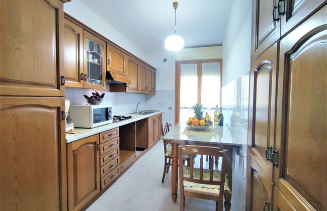 Casa Maccianti - Foto 6