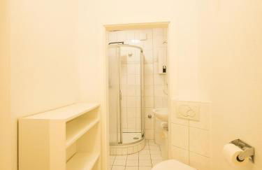 Zentrale Unterkunft Nähe Hbf - Foto 3