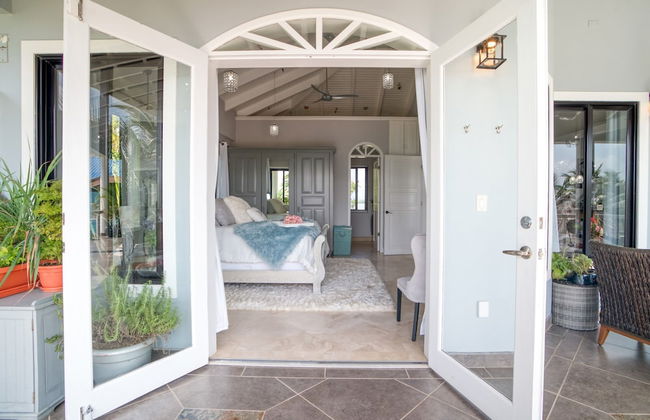 Kairos Villa - Luxury Ocean Front - Foto 27