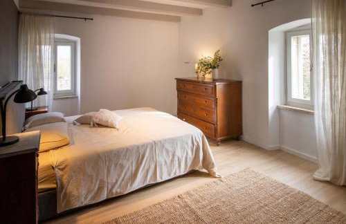 Villa Jona in Žužići - Haus für 8 Personen - Foto 30