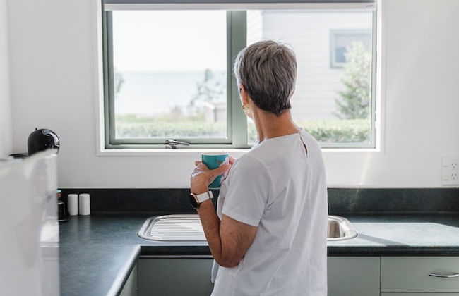 Napier Beach TOP 10 Holiday Park - Foto 38