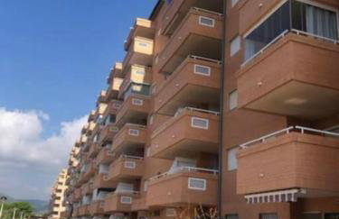 Torre la Sal - Edificio Mediterráneo 1- Vistas al parque natural - Foto 29