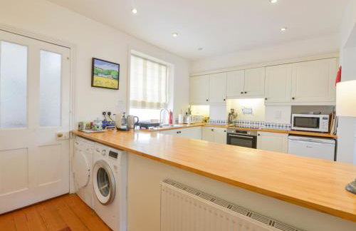 4 Coastguards Cottage - Foto 12