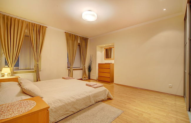 ERS Apartment - Foto 13