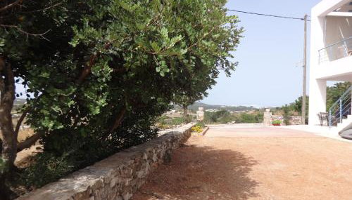 Eureka Kythira - Foto 5, Garden view