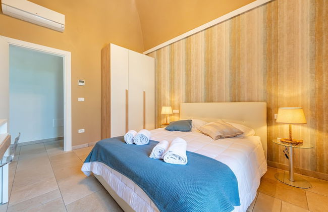 Palazzo Biscilia in Bisceglie - Photo 15