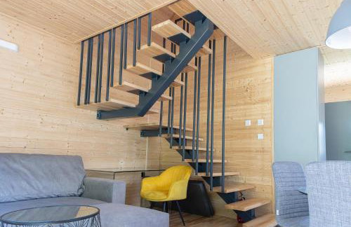 Kaszubski Młyn Domki - Foto 9