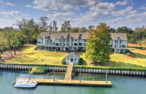 Beautiful 3BR Townhouse Close to Downtown Augusta - Foto 116