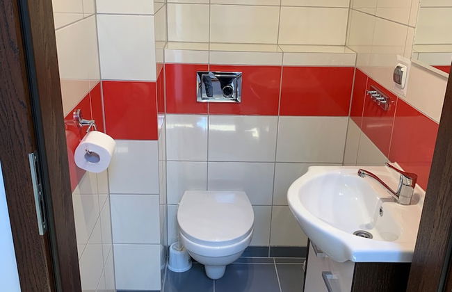 Domki Magnolia - Photo 10