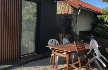 Au Jardin d’AnneSo - Foto 1