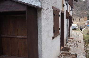 Les Bordes De Paloumières - Foto 8