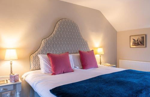 Luxury Farmhouse with Stunning Views and Hot Tub - Foto 8