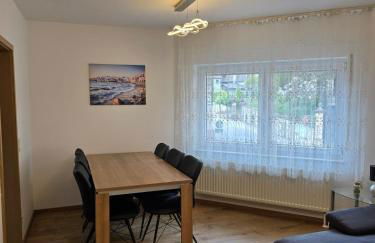 Moderne großzügige Wohnung zu vermieten - Foto 8