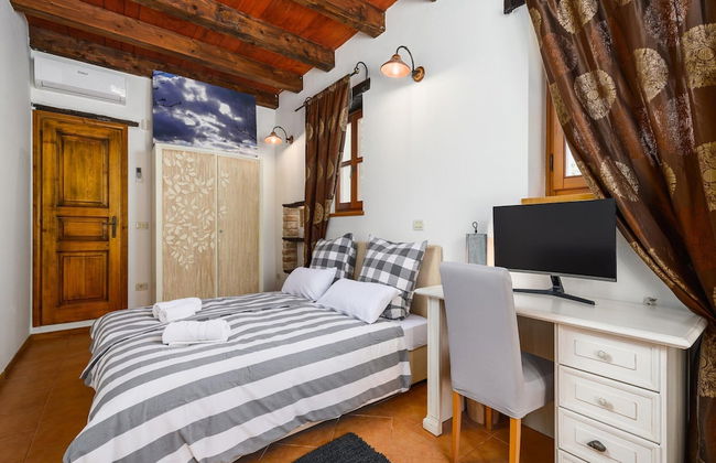 Villa in Banki With Private Pool Near Marea Beach - Foto 3