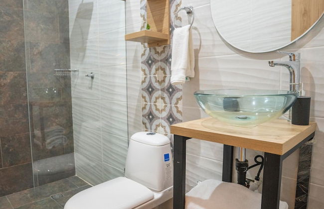 Caobos Center Coliving & Coworking - Foto 63