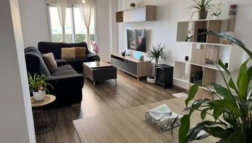 Acogedor Apartamento - Foto 1
