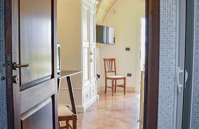 Masseria Tenuta Quintino - Photo 70