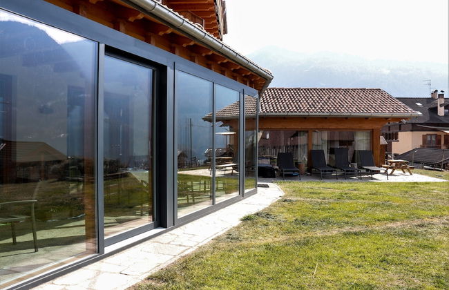 Agriturismo Il Tempo delle Mele - Foto 26