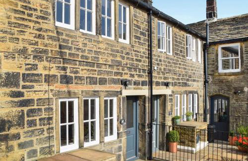 Kestrel Cottage - Foto 11