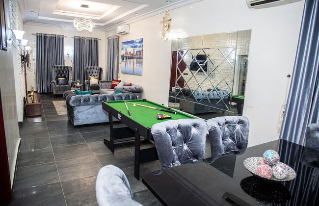 Ambience Apartment - Foto 24