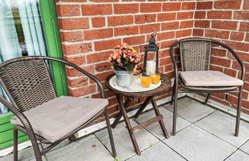 Apartment Kloster Tempzin by Interhome - Foto 8