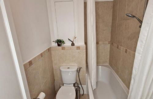 2-Bed Apartment I Hyde Park I Central London - Foto 36