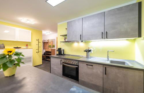 Ferienwohnung BUTTERBLUME, Feldberg - Haus Wiesenquelle - Foto 11