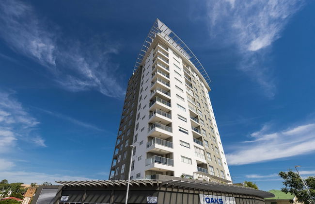 Oaks Ipswich Aspire Suites - Foto 40