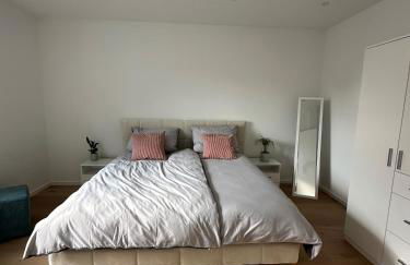 Ferienwohnung Weingut Gerharz-Hochthurn - Foto 3