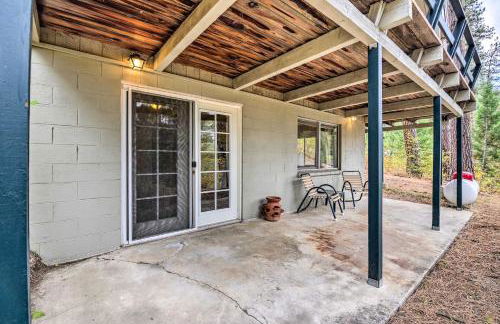 Hillside Hideaway Warm and Cozy Terrace Lakes Cabin - Foto 24