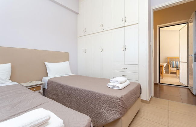 Villa Thetis Large Private Pool Walk to Beach Sea Views A C Wifi Car Not Required Eco-friendl - 2302 - Photo 5