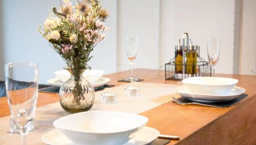 Spacious Industrial style Apartment - Foto 5