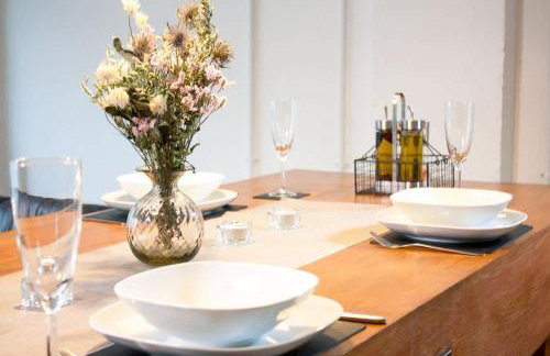 Spacious Industrial style Apartment - Foto 5