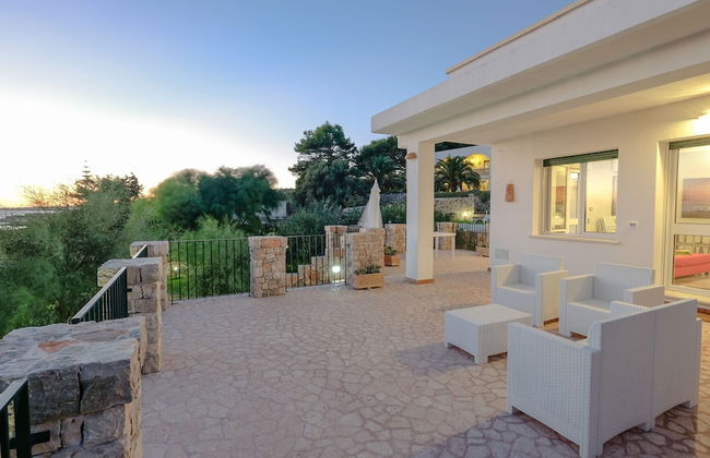 Villa Opunzie Torre Vado - Photo 47