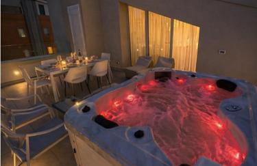 Haus Margarete - Attico Infinity Vista Mare con Jacuzzi - Agenzia Cocal - Foto 28