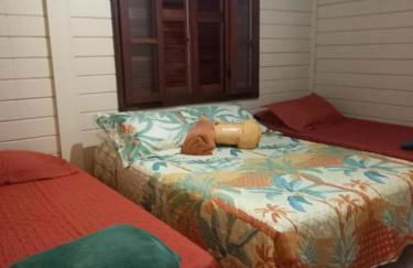 Hospedagem Morada Aguiar - casa e kitnet - Foto 20