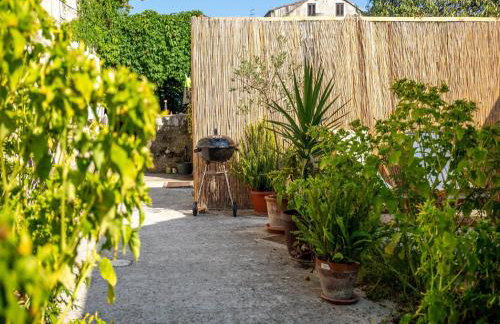 Stone House Harmony -Studio Apartment with Patio and Garden View 2 - Photo 50