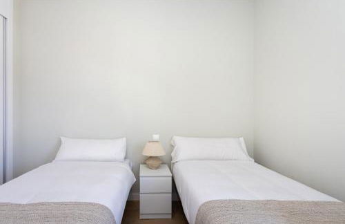 Abades Sea view Holiday Apartment - Foto 17