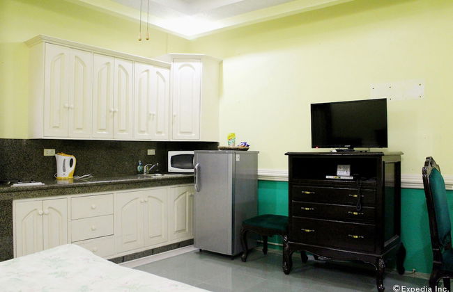 Kokomo's Suites Hotel - Foto 31