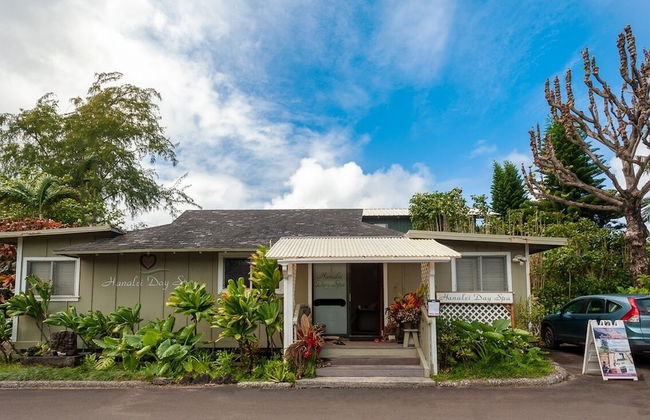 Hanalei Colony Resort C4 - Foto 35