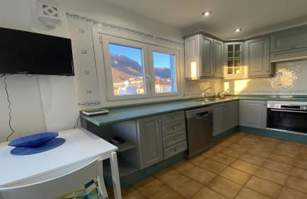 Apt. El Molino Azul 6A - Foto 25