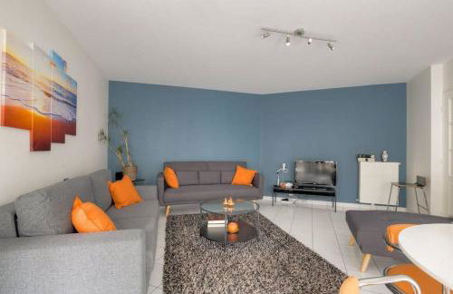Appartement lumineux dans le quartier Jean Macé - Foto 29