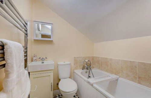 1 Bed in Worton oc-s29867 - Foto 11