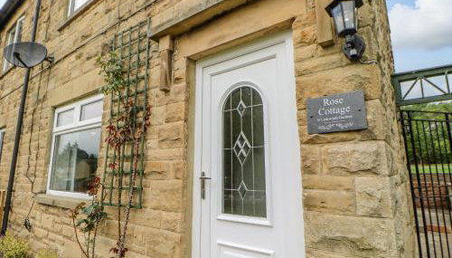 Rose Cottage - Foto 2