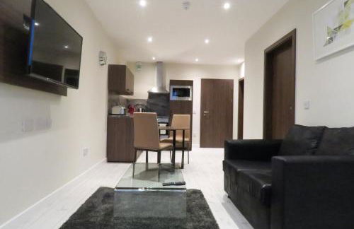 Quay Apartments Clarence House - Foto 42